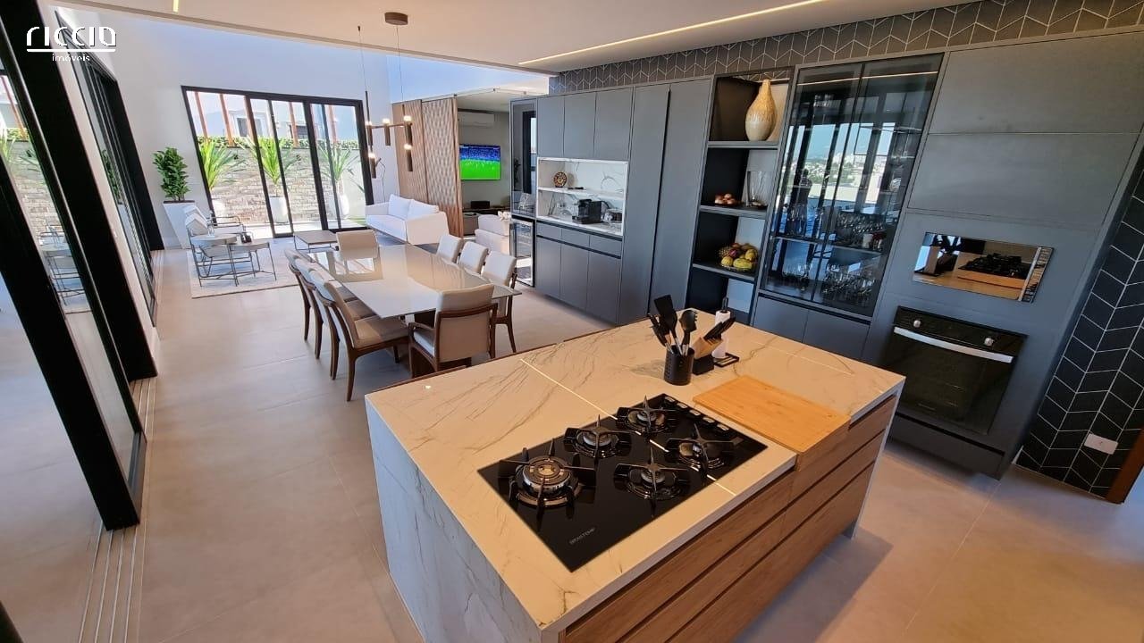 Casa em Condomínio à venda no Urbanova — imagem 22 de 23