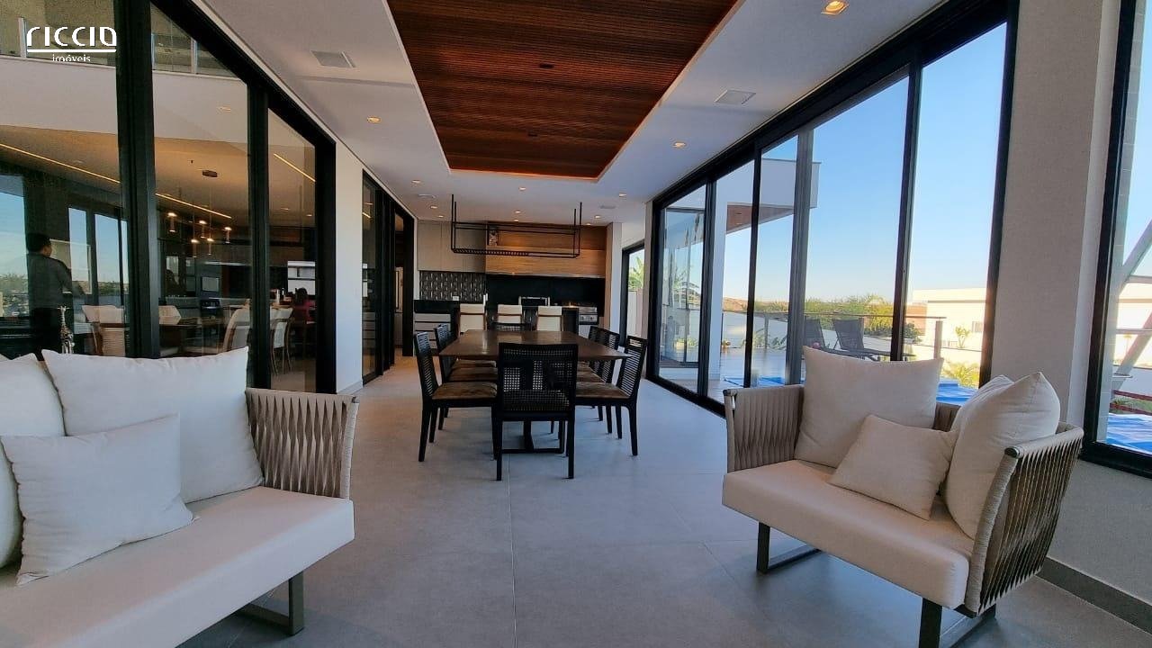 Casa em Condomínio à venda no Urbanova — imagem 5 de 23