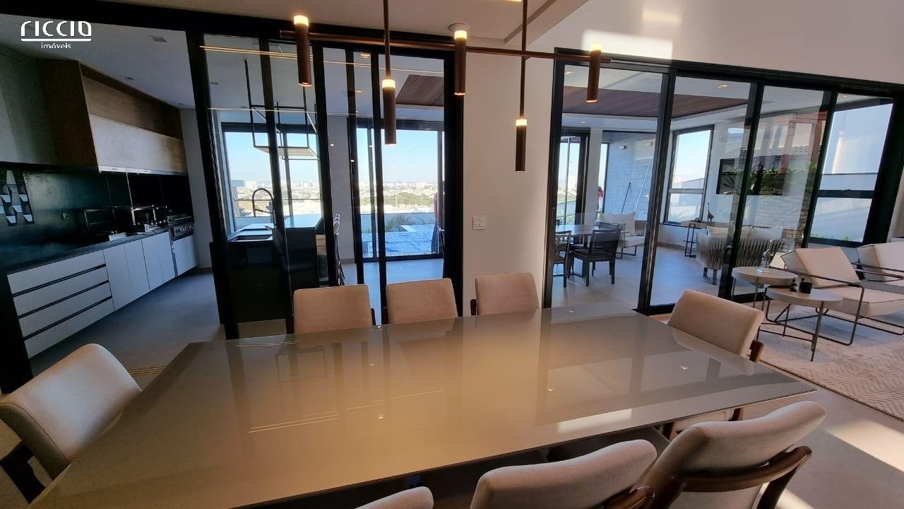 Casa em Condomínio à venda no Urbanova — imagem 18 de 23