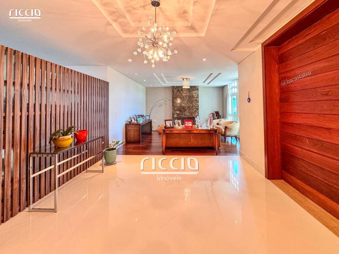 Casa em Condomínio à venda no Urbanova — ambiente interno