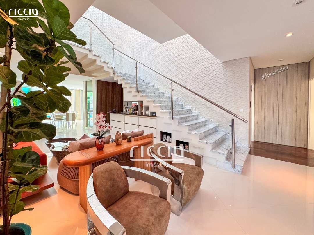 Casa em Condomínio à venda no Urbanova — detalhe do imóvel