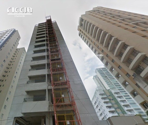 Edificio Das Pescadas