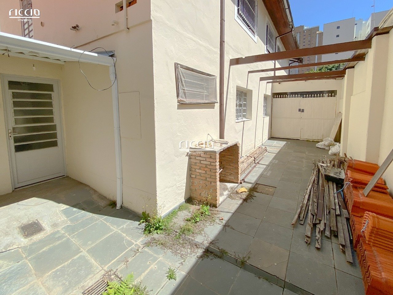 Casa à venda no Vila Adyana — imagem 35 de 36