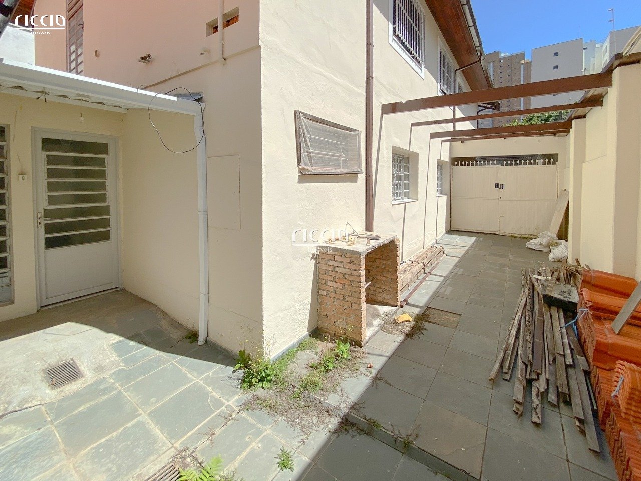 Casa à venda no Vila Adyana — imagem 36 de 36