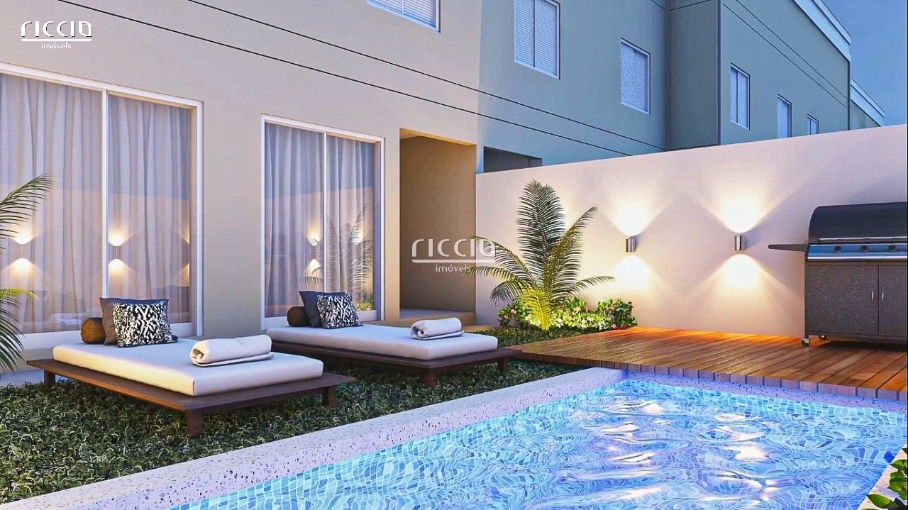Condominio Reserva Urbanova — imagem 8 de 10