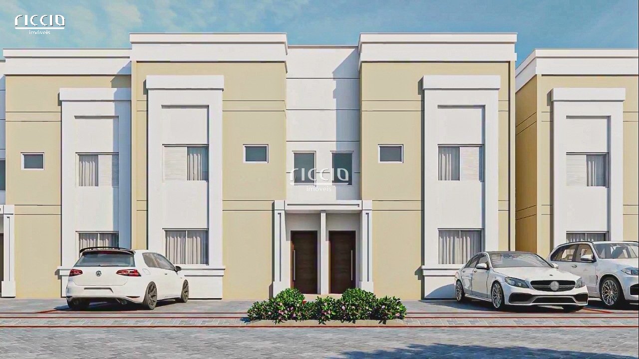 Condominio Reserva Urbanova — imagem 4 de 10