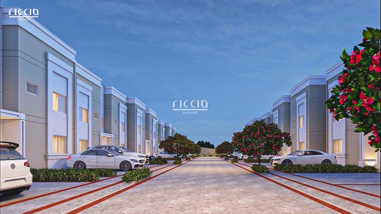 Condominio Reserva Urbanova