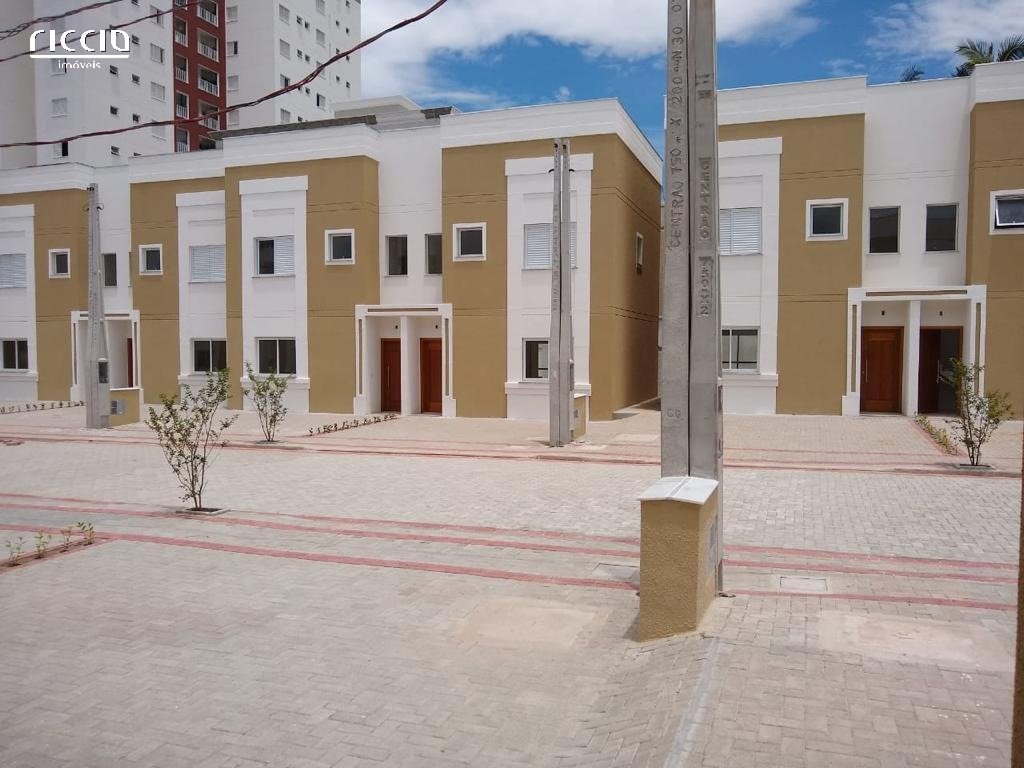 Condominio Reserva Urbanova — imagem 9 de 10