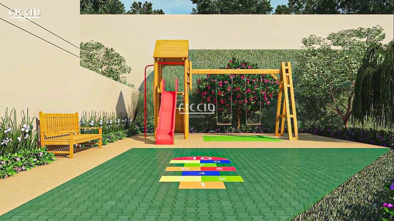 Condominio Reserva Urbanova — imagem 5 de 10