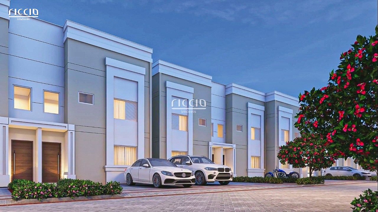 Condominio Reserva Urbanova — detalhe do imóvel
