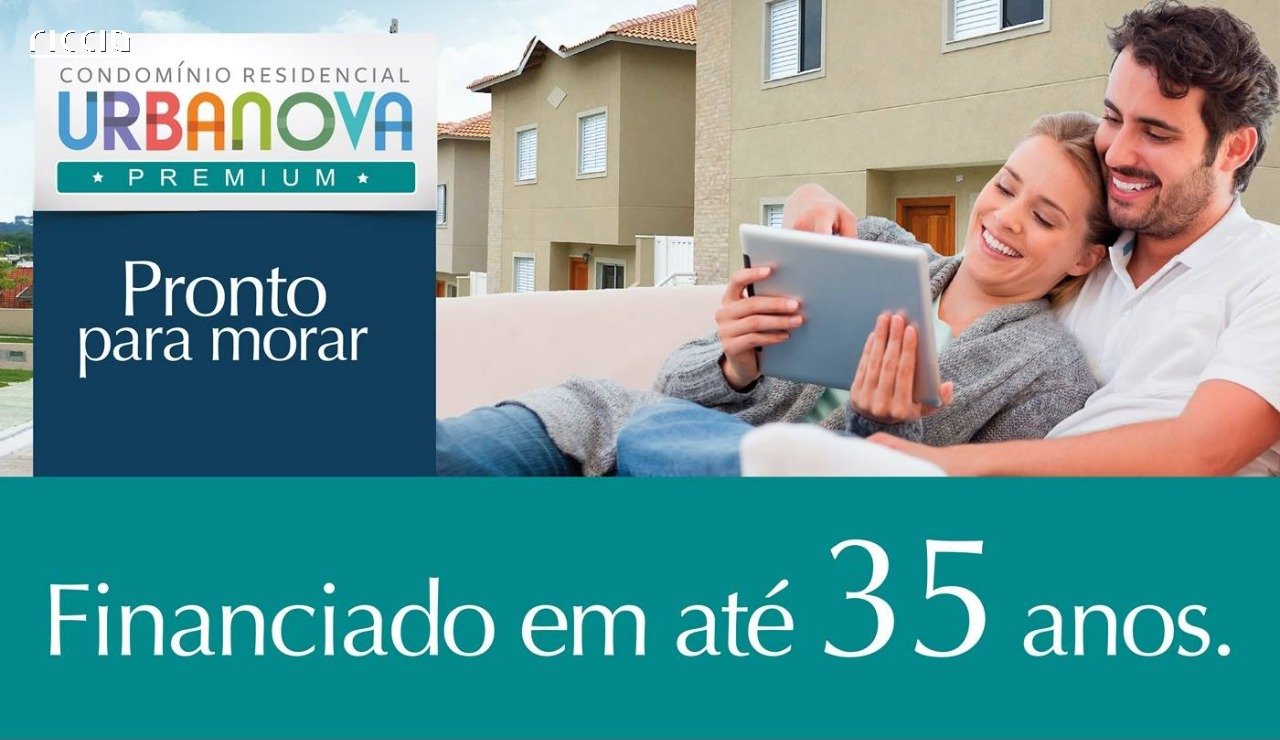 Condominio Urbanova Premium — imagem 4 de 9