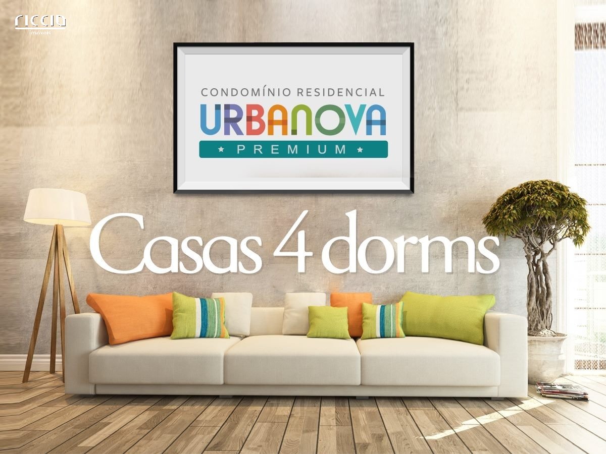Condominio Urbanova Premium — imagem 8 de 9