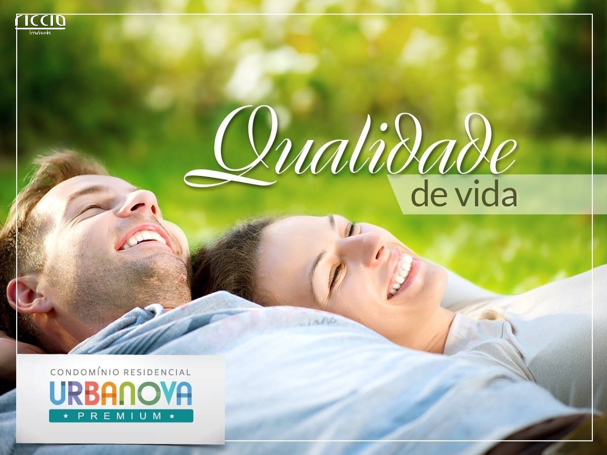Condominio Urbanova Premium — imagem 6 de 9