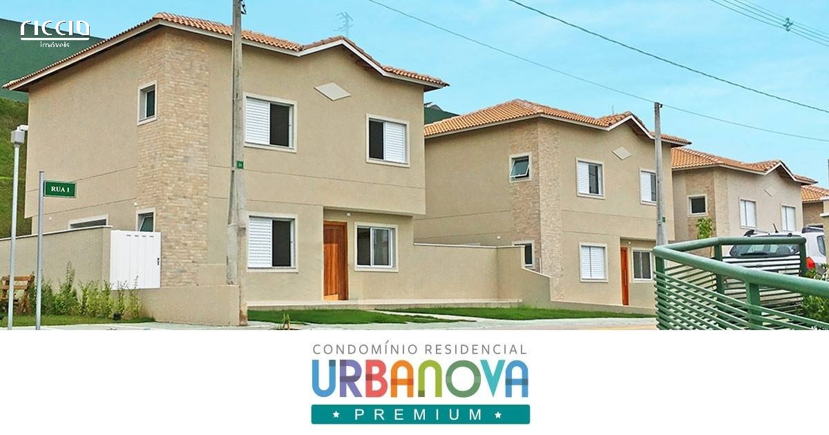 Condominio Urbanova Premium