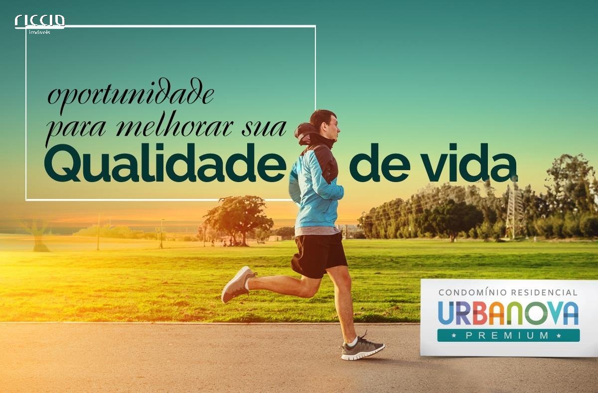 Condominio Urbanova Premium — imagem 5 de 9