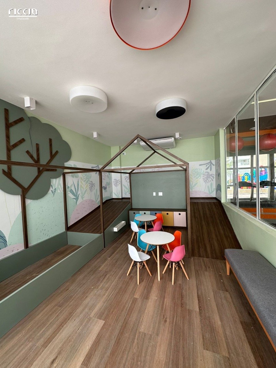 Edificio Soul Parque — imagem 17 de 26
