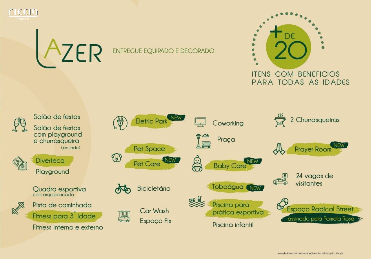 Edificio Soul Parque — imagem 8 de 26