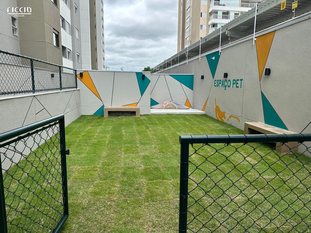 Edificio Soul Parque — imagem 15 de 26