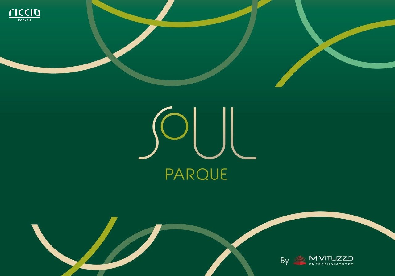 Edificio Soul Parque — detalhe do imóvel