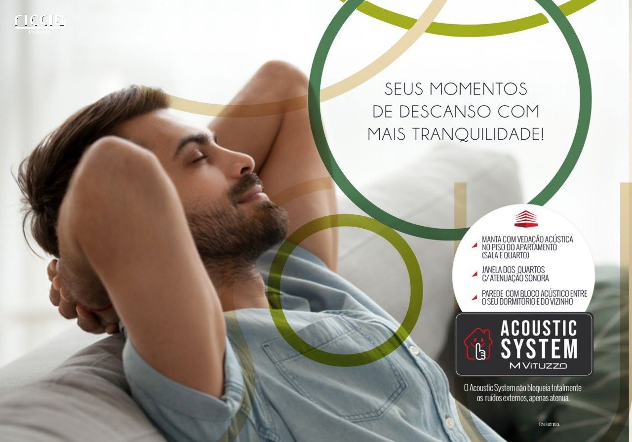 Edificio Soul Parque — imagem 10 de 26