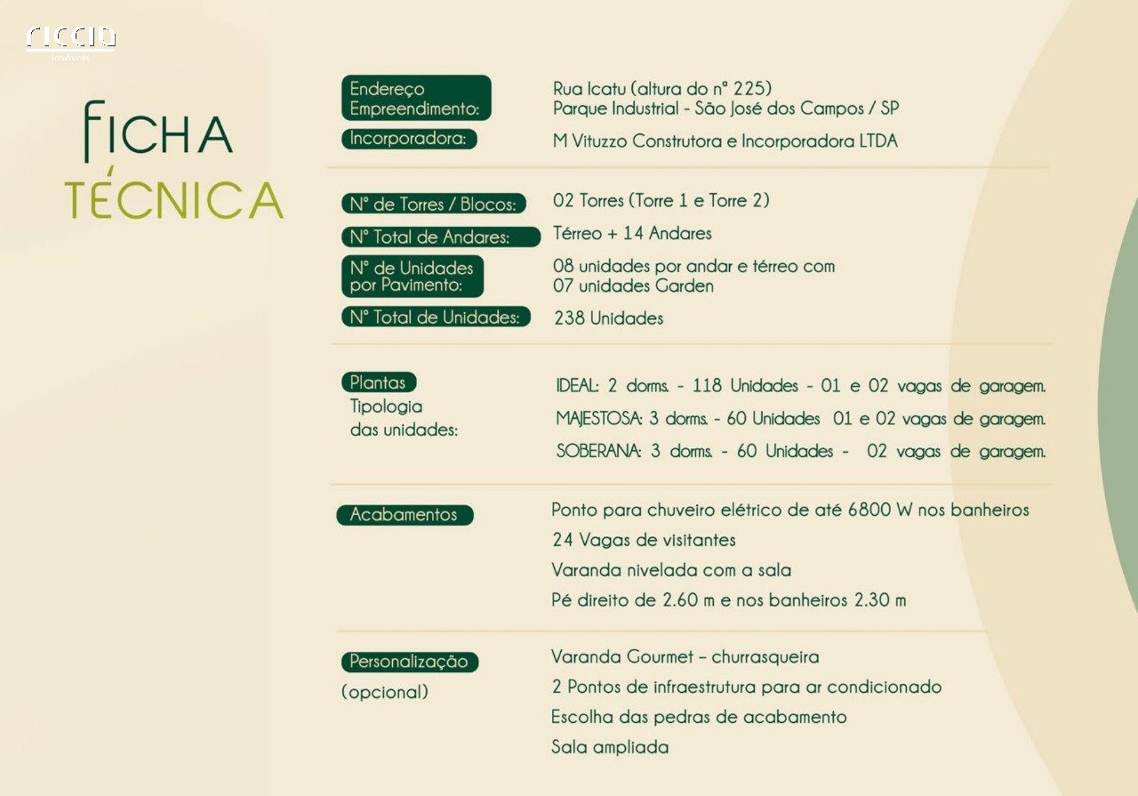 Edificio Soul Parque — imagem 4 de 26
