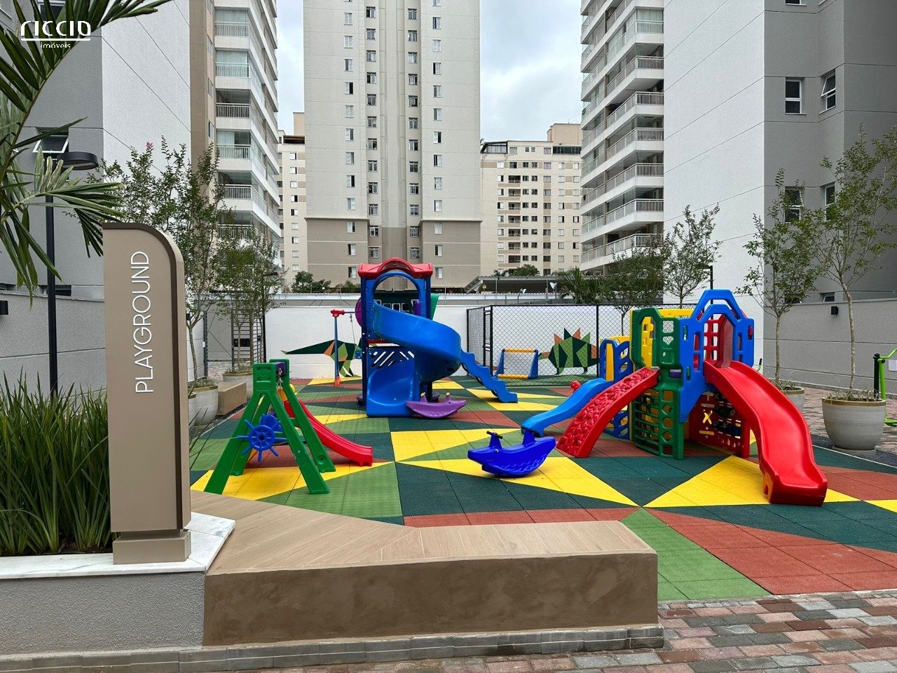 Edificio Soul Parque — imagem 21 de 26