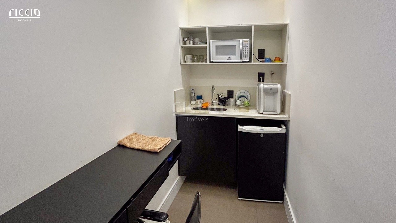 Sala / Conjunto à venda no Jardim Aquarius — imagem 7 de 9