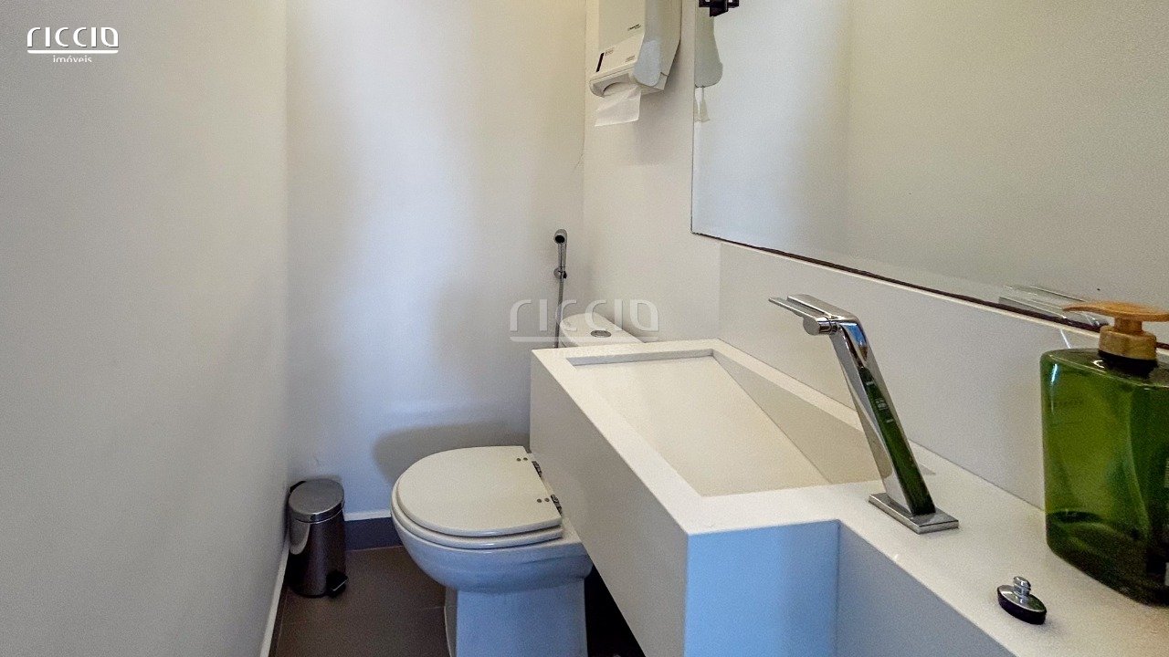 Sala / Conjunto à venda no Jardim Aquarius — imagem 6 de 9