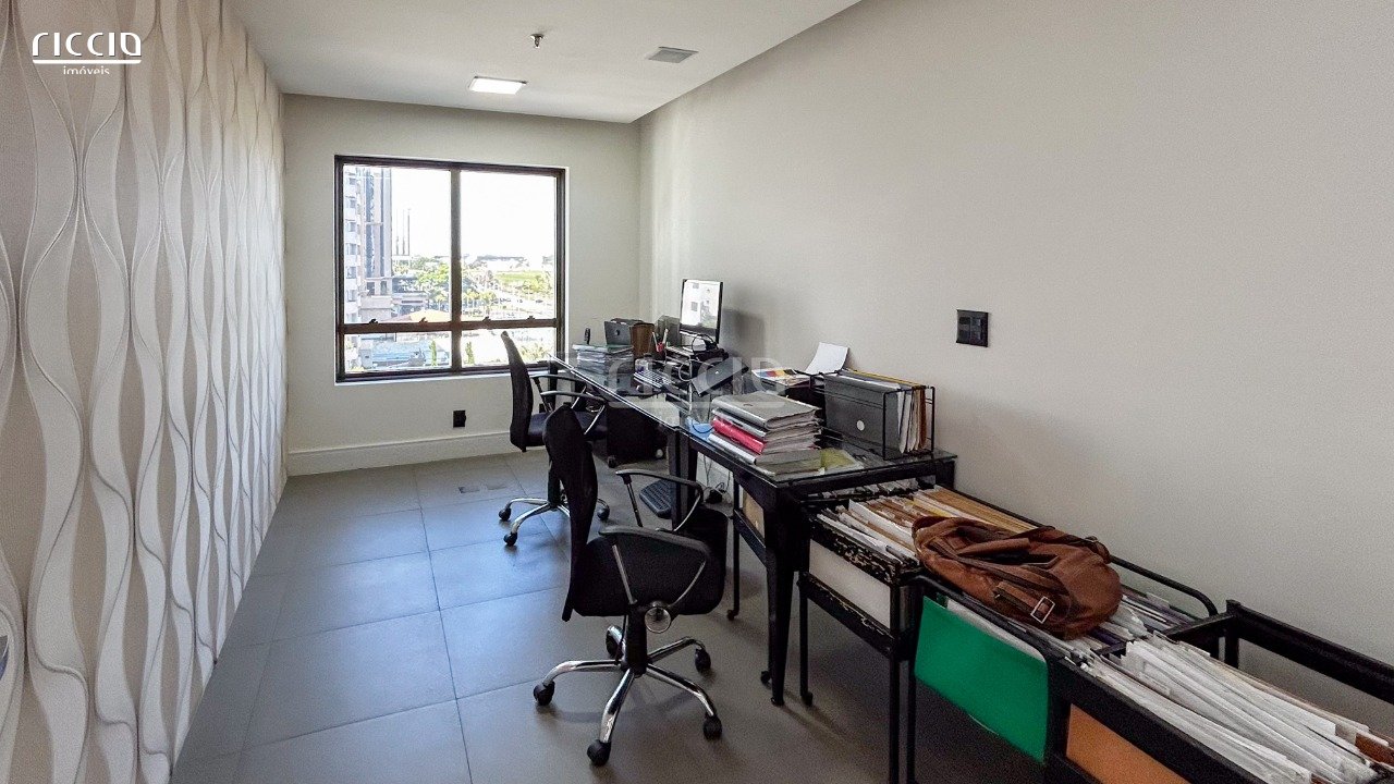 Sala / Conjunto à venda no Jardim Aquarius — imagem 5 de 9