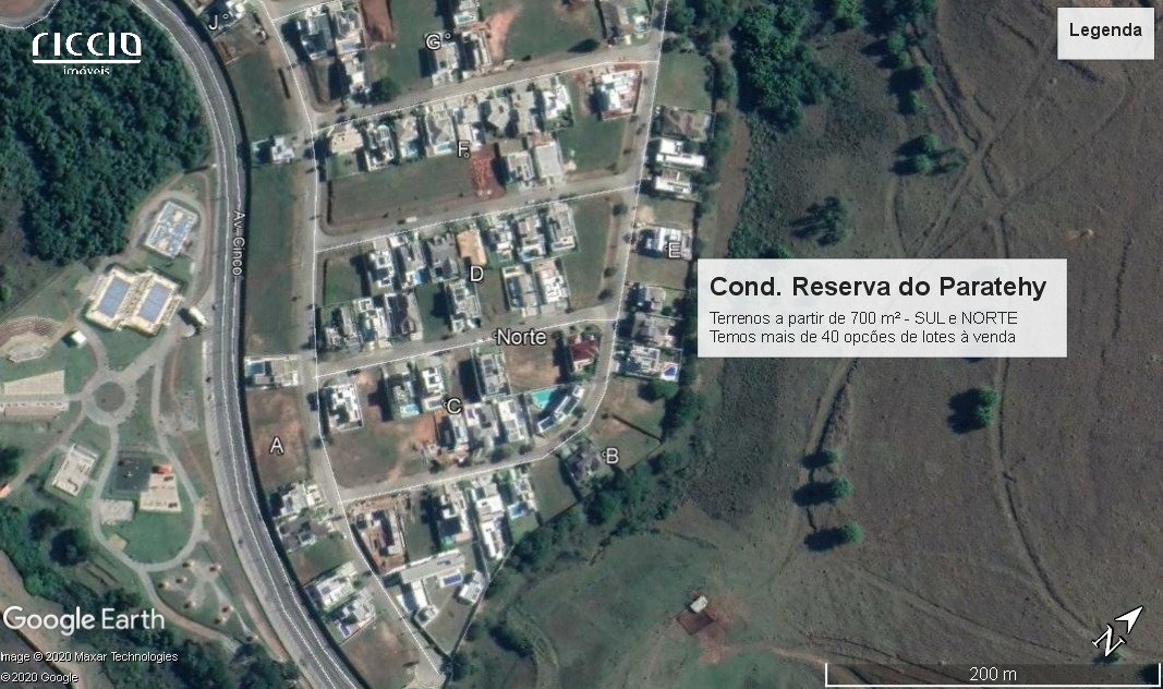 Terreno à venda no Urbanova — imagem 7 de 8