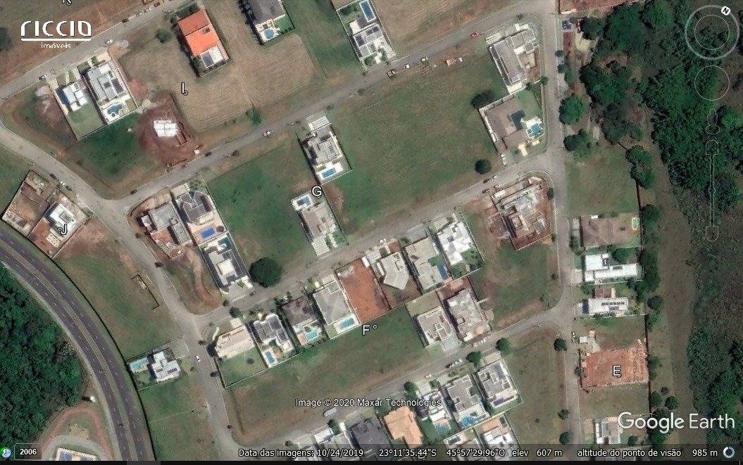 Terreno à venda no Urbanova — imagem 8 de 8