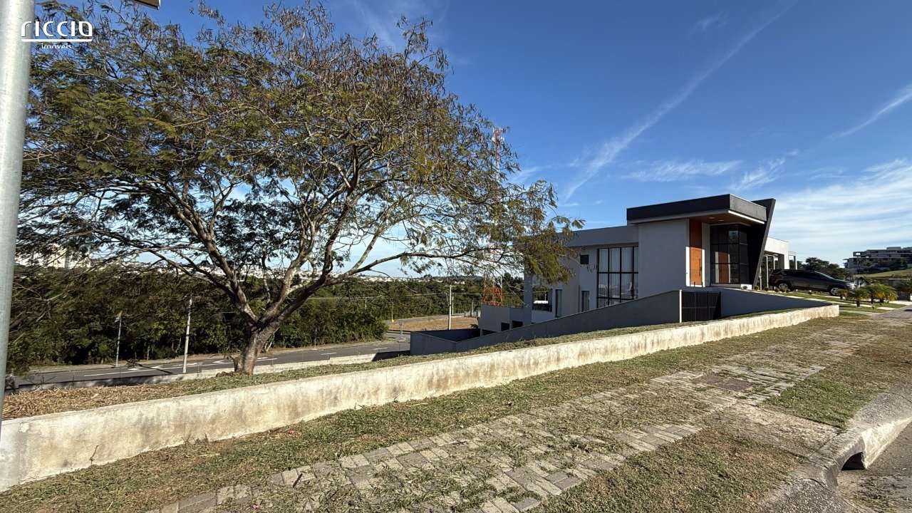 Terreno à venda no Urbanova — ambiente interno