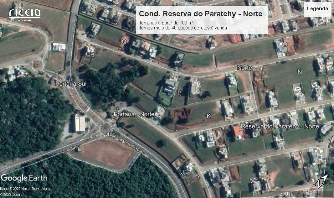 Terreno à venda no Urbanova — imagem 5 de 8