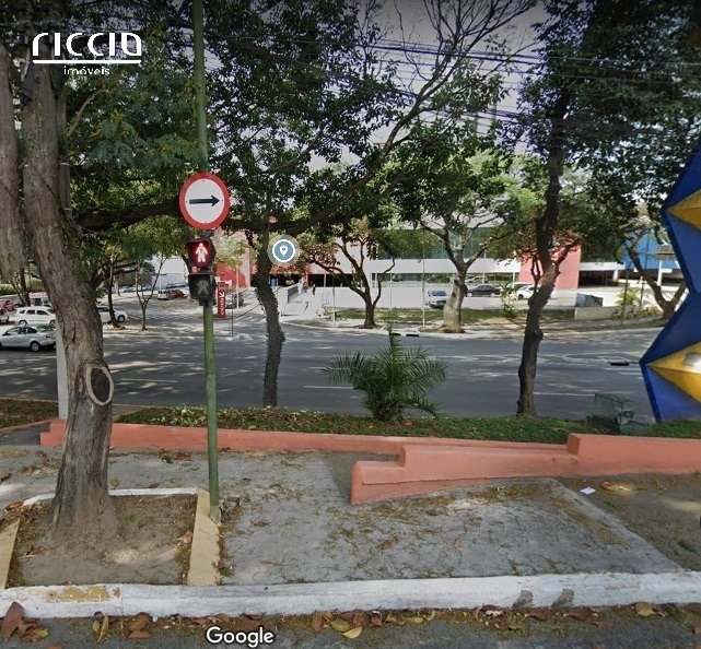 Terreno Vila Betânia de 644m² próximo ao extra.