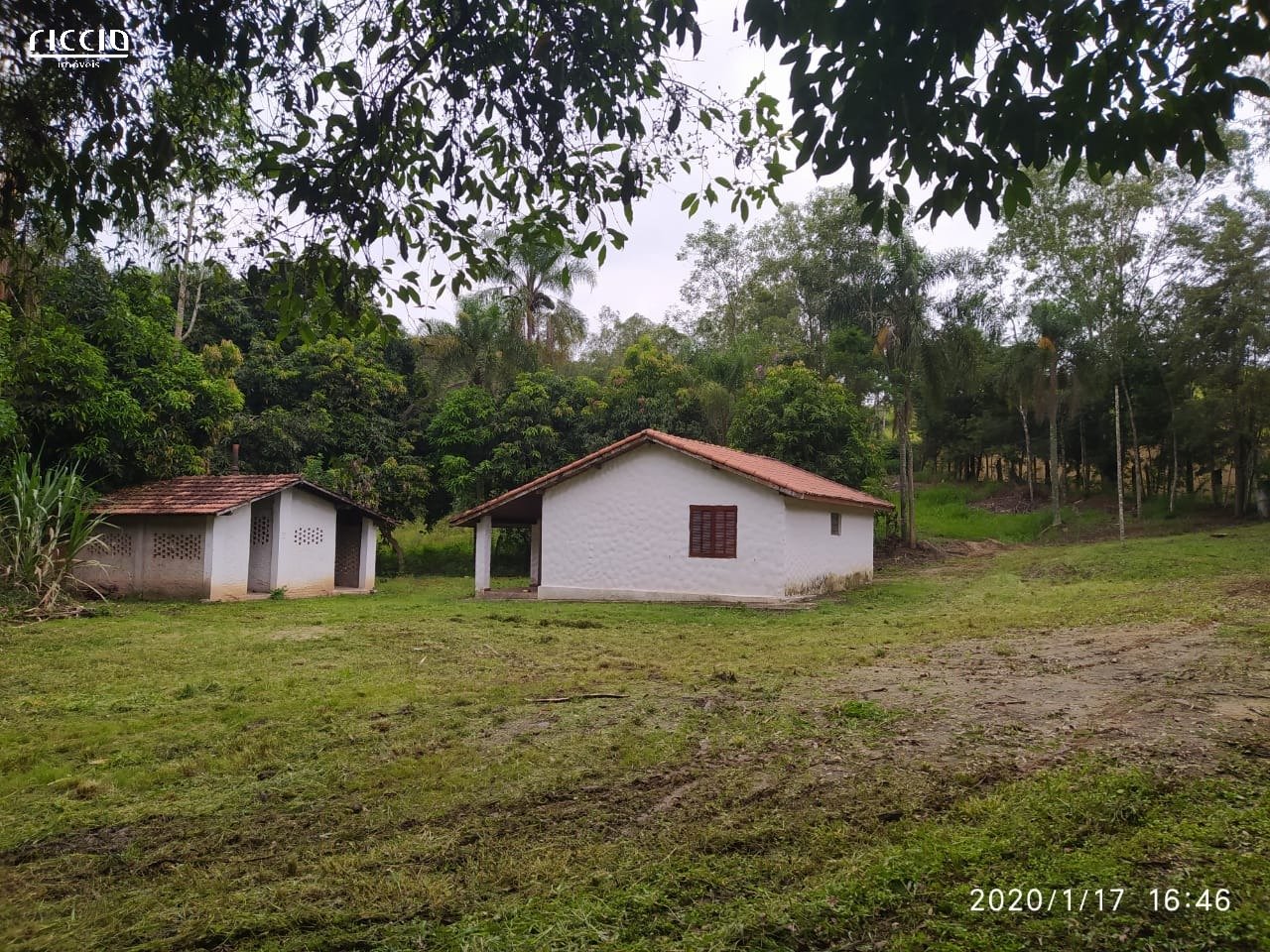Terreno à venda no Jardim Torrão de Ouro — imagem 11 de 14