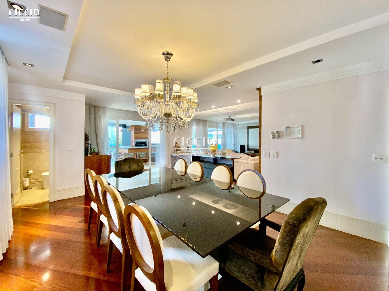 Apartamento à venda no Vila Adyana — imagem 9 de 27