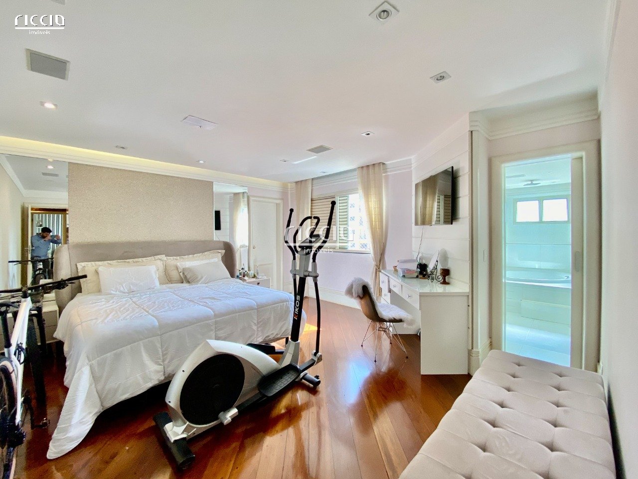 Apartamento à venda no Vila Adyana — imagem 17 de 27