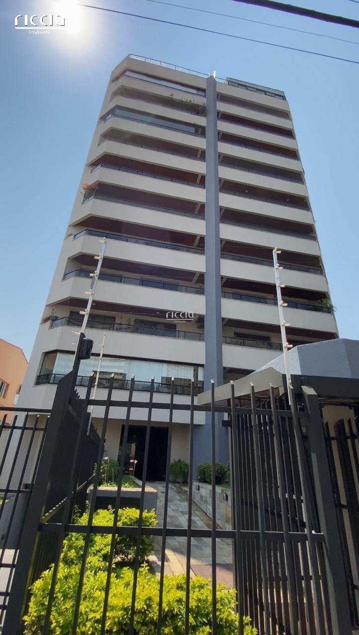 Edificio Vivendas de São Dimas — ambiente interno