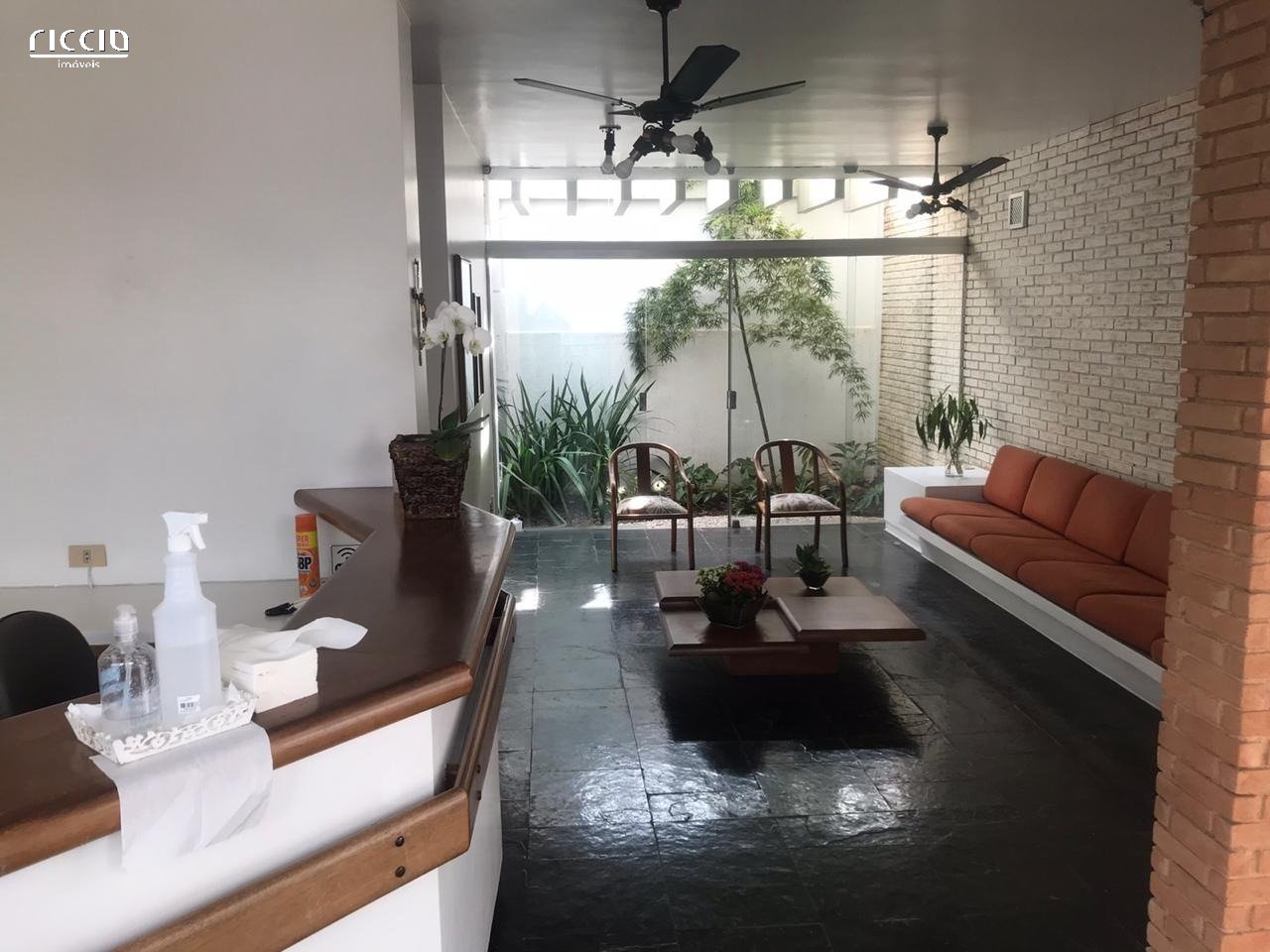 Ponto Comercial à venda no Vila Adyana — ambiente interno