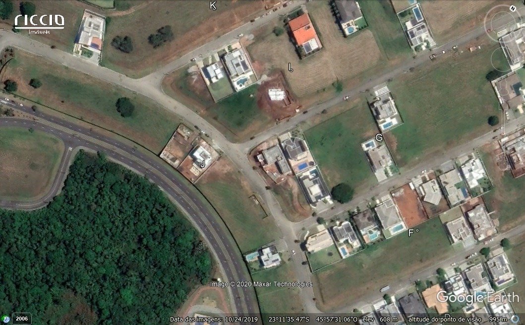 Terreno à venda no Urbanova — imagem 5 de 9
