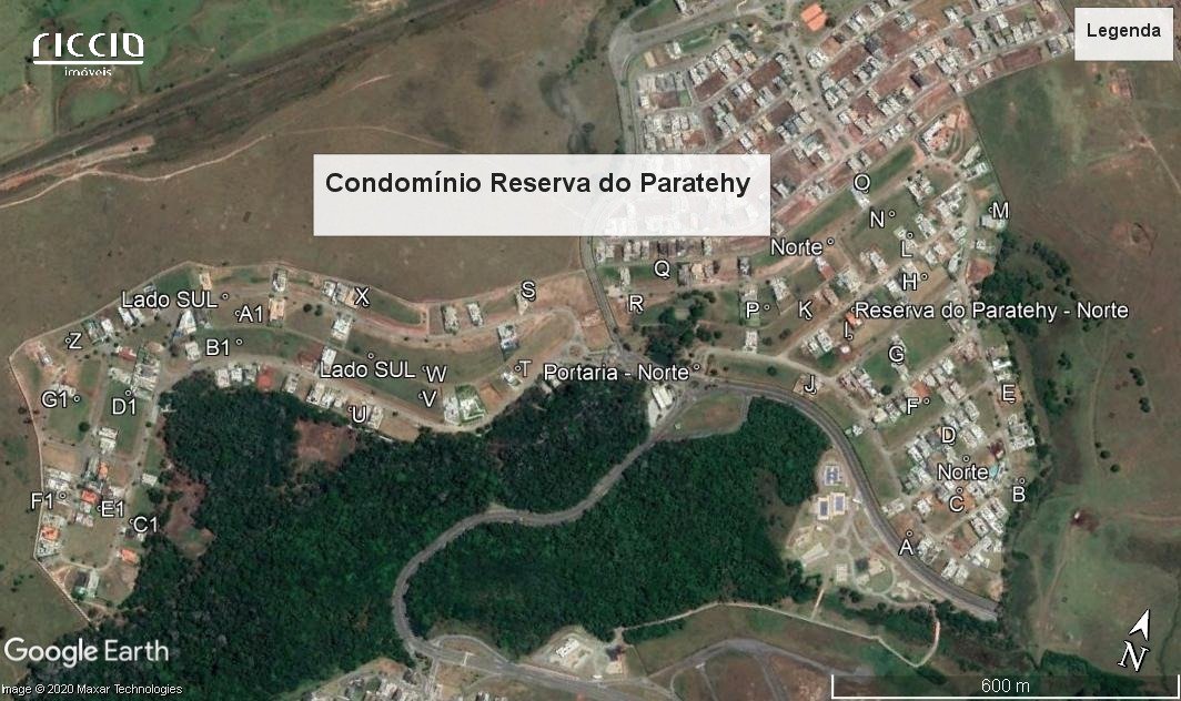 Terreno à venda no Urbanova — imagem 9 de 9