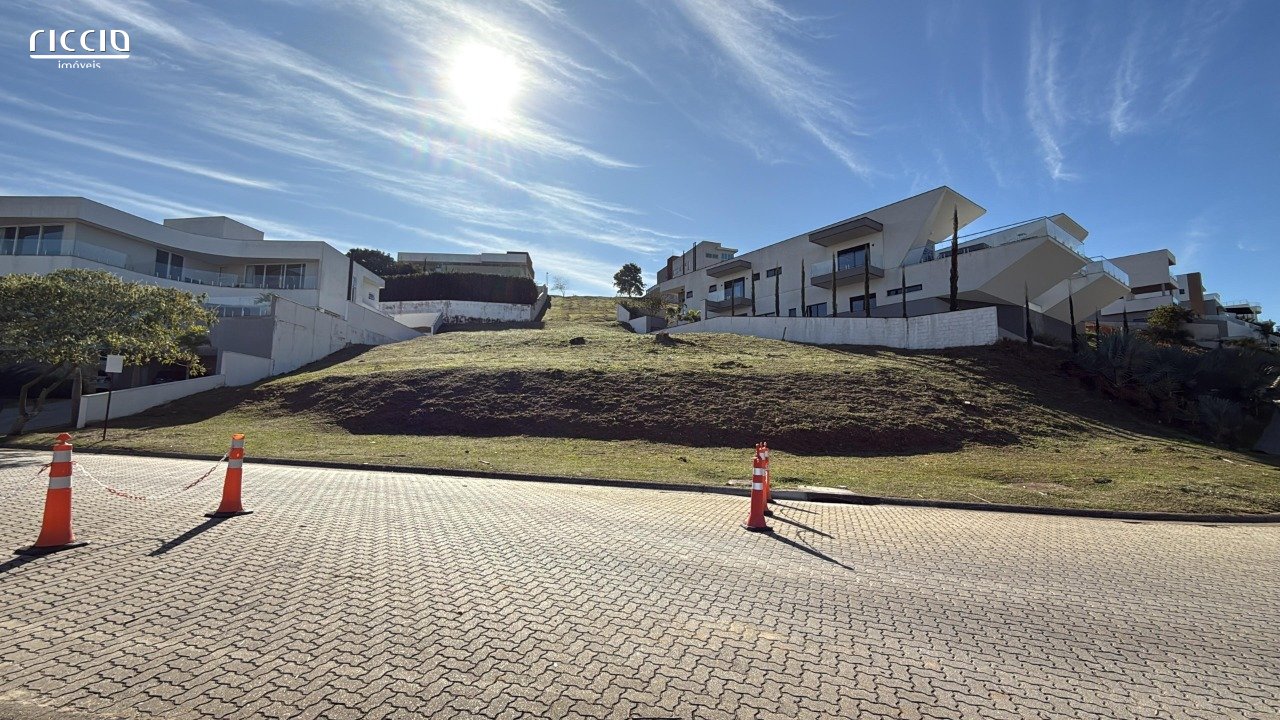 Terreno à venda no Urbanova — imagem 4 de 9
