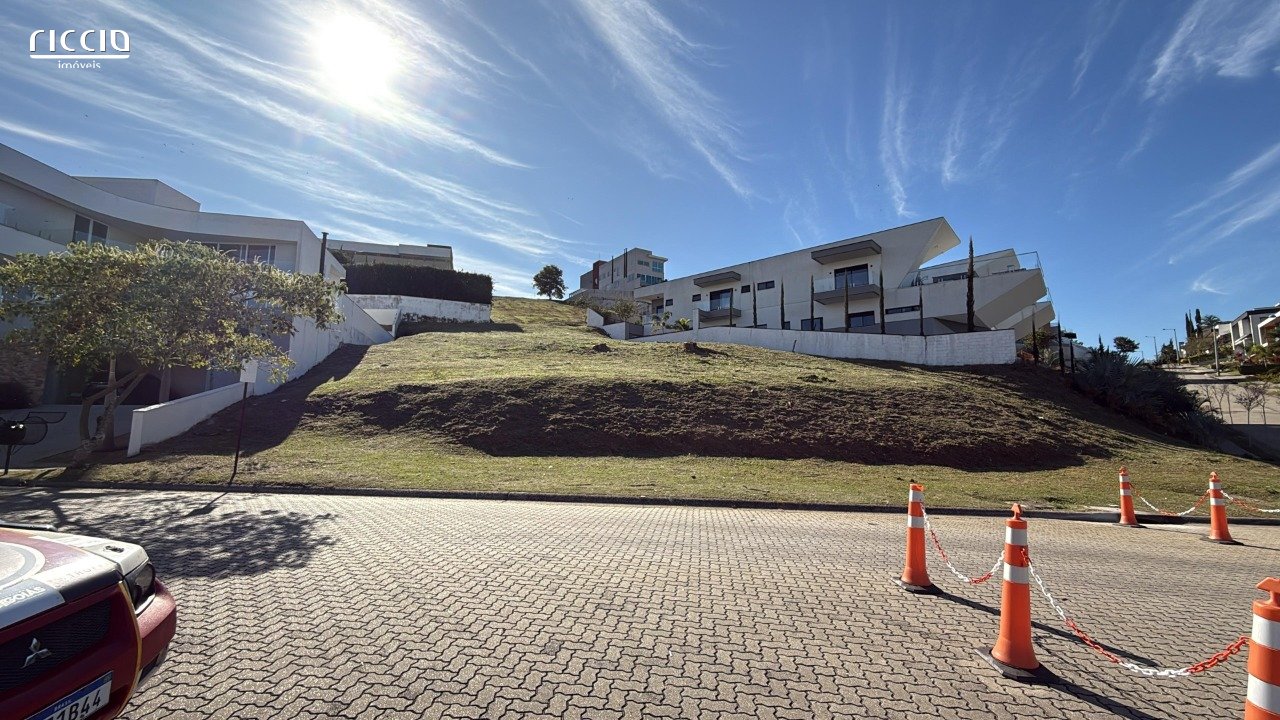 Terreno à venda no Urbanova — detalhe do imóvel