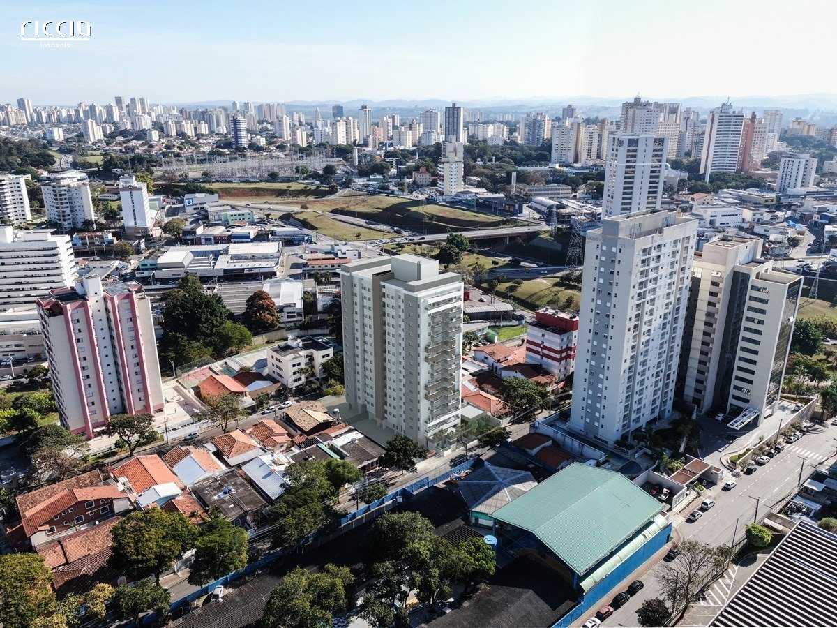 Venda, Empreendimento com 0m², 0 dormitório(s), 0 vaga(s). Jardim Oswaldo Cruz, São José dos Campos.