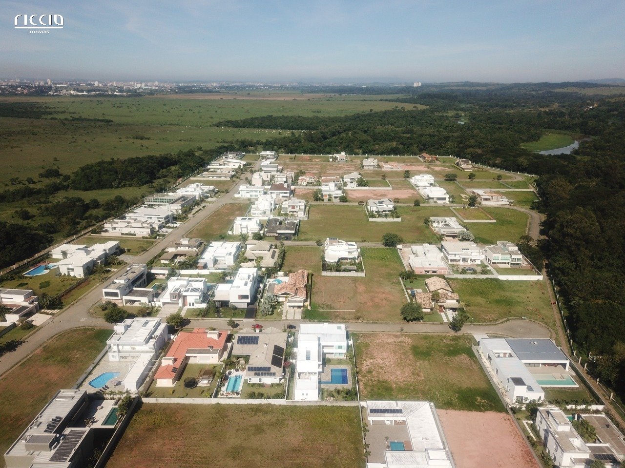Terreno à venda no Urbanova — imagem 5 de 5
