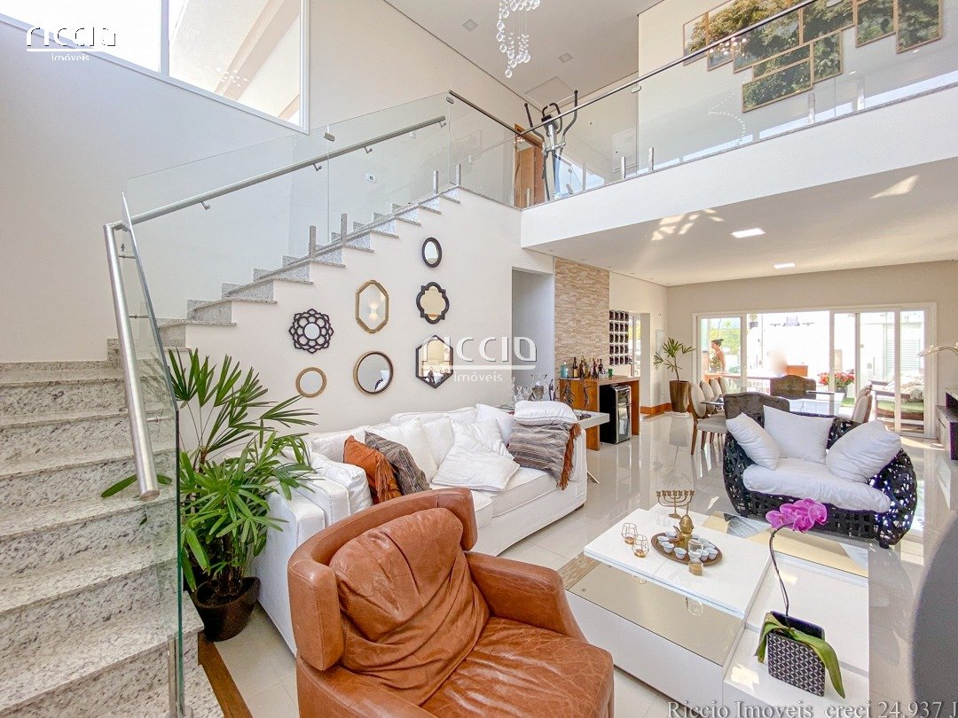 Casa em Condomínio à venda no Urbanova — imagem 5 de 45