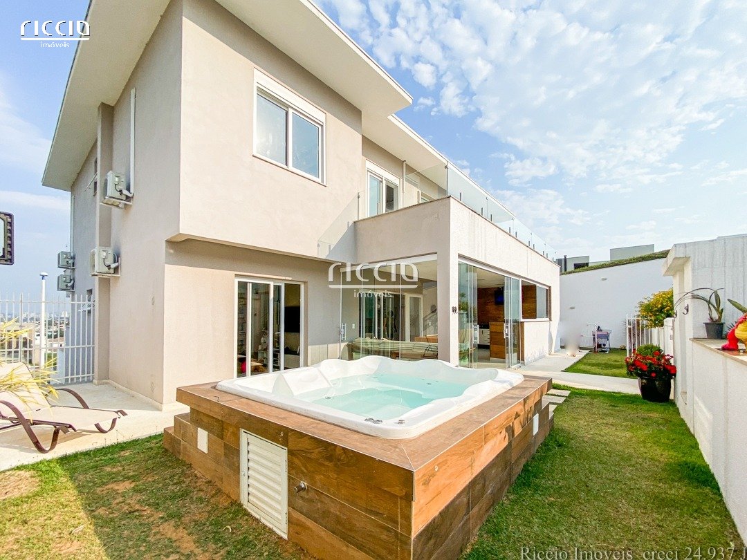 Casa em Condomínio à venda no Urbanova — imagem 38 de 45