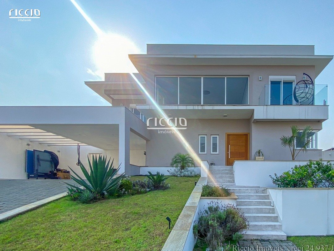 Casa em Condomínio à venda no Urbanova — detalhe do imóvel