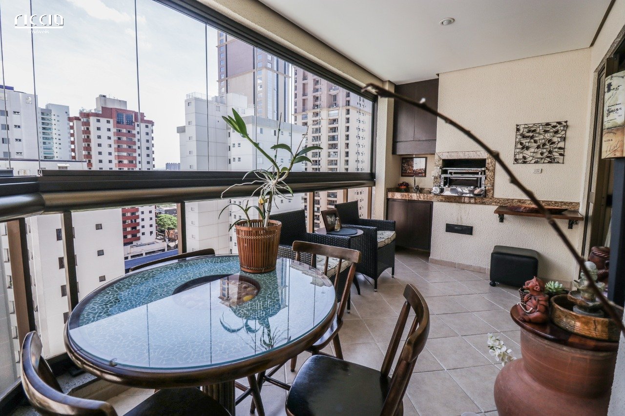 Apartamento à venda no Jardim Aquarius — imagem 7 de 34