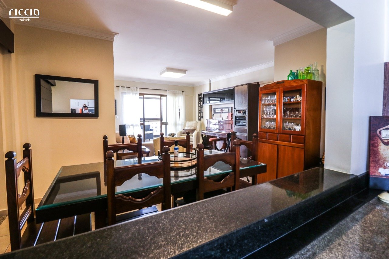 Apartamento à venda no Jardim Aquarius — imagem 32 de 34